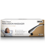 Deep Tissue Percussion Massager